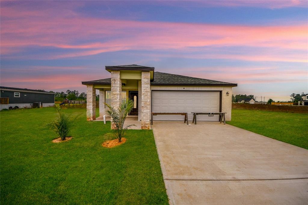 245 Road 5506, Cleveland, Texas image 1