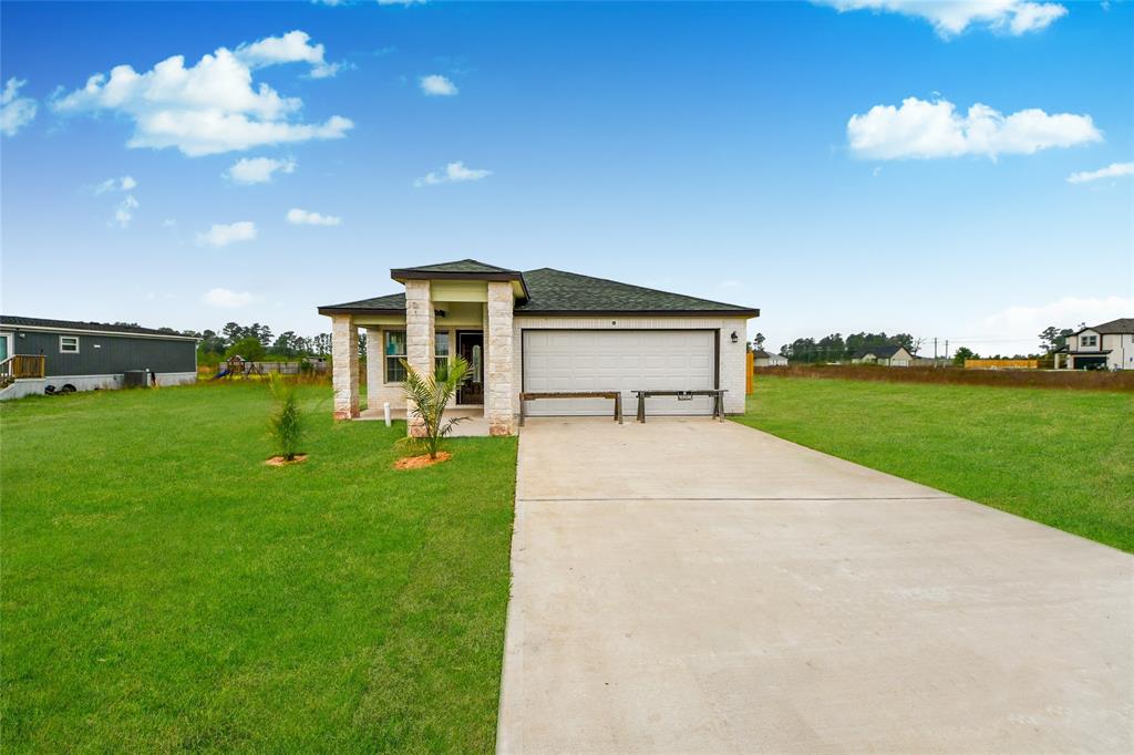 245 Road 5506, Cleveland, Texas image 2