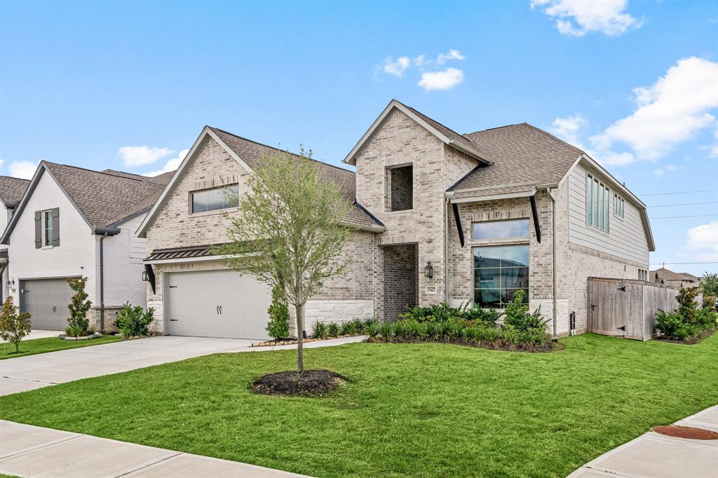 29427 Pearwood Drive