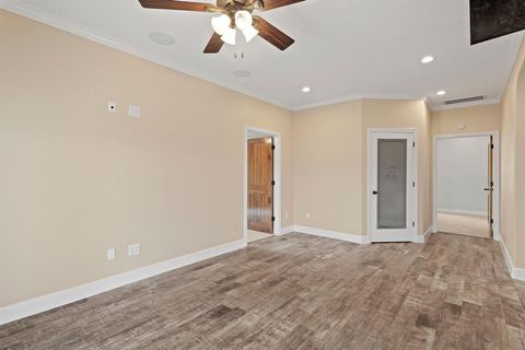 A home in Hempstead
