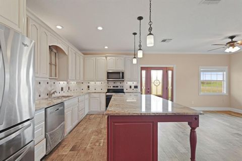 A home in Hempstead