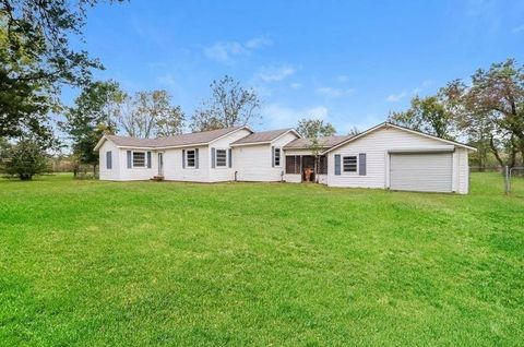 A home in Dayton