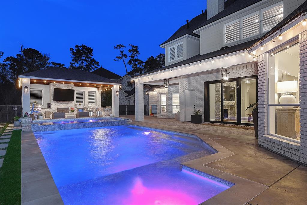 47 Stone Springs Circle, The Woodlands, Texas image 33