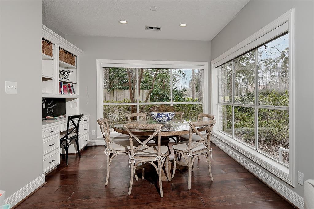 47 Stone Springs Circle, The Woodlands, Texas image 15