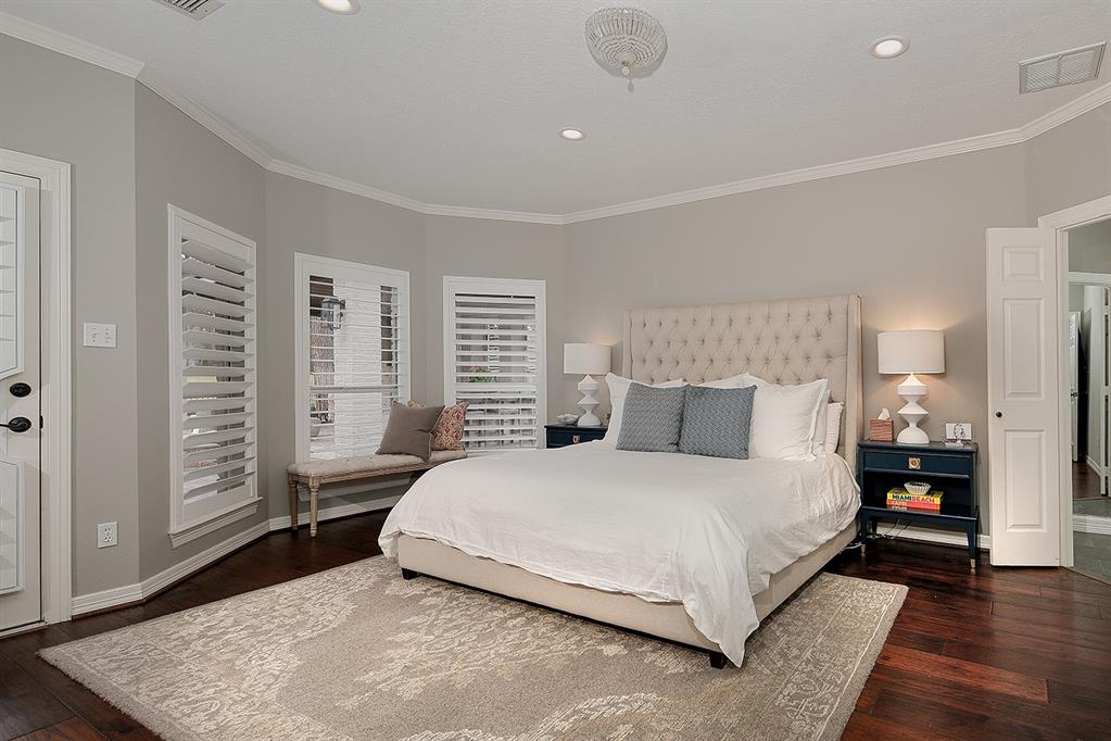 47 Stone Springs Circle, The Woodlands, Texas image 20