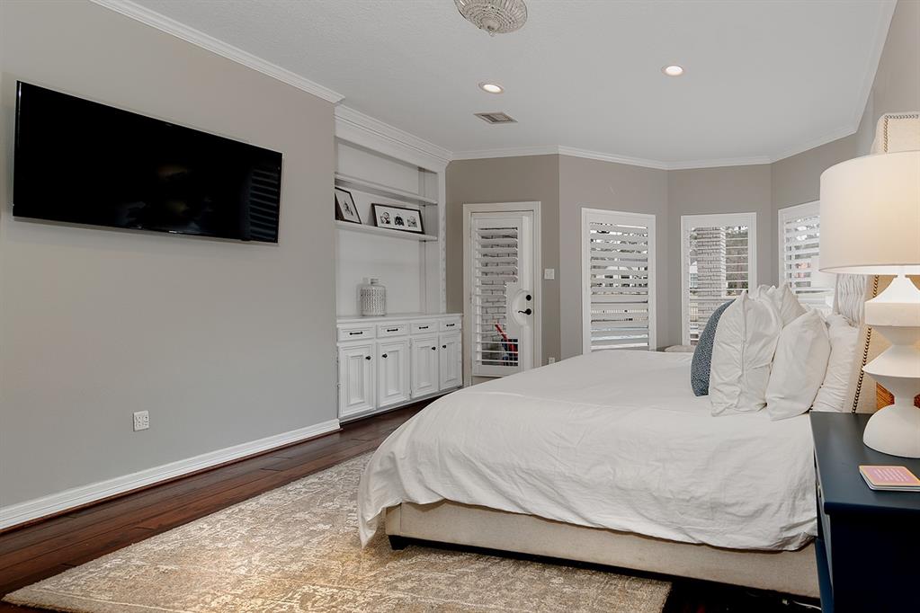 47 Stone Springs Circle, The Woodlands, Texas image 21