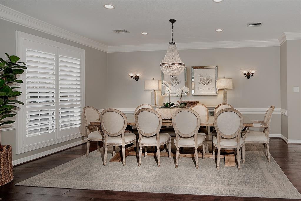 47 Stone Springs Circle, The Woodlands, Texas image 6