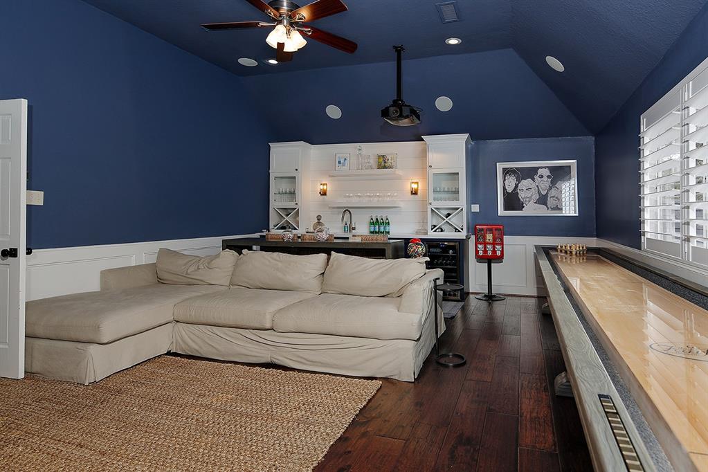 47 Stone Springs Circle, The Woodlands, Texas image 25