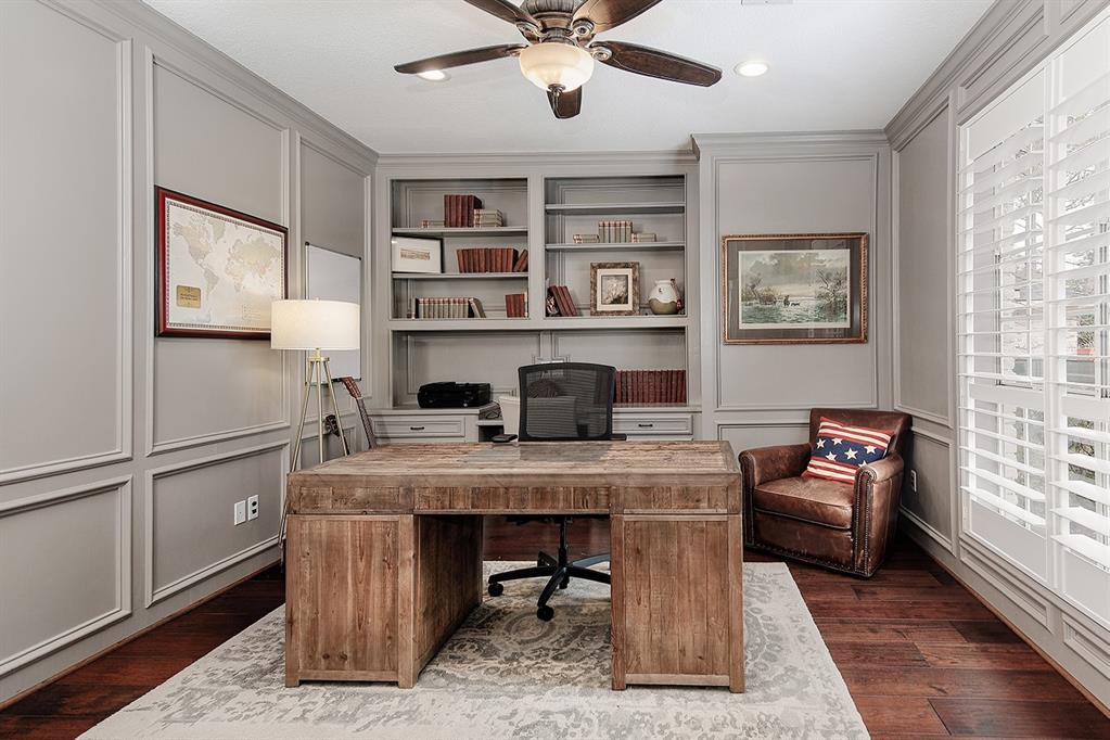 47 Stone Springs Circle, The Woodlands, Texas image 5