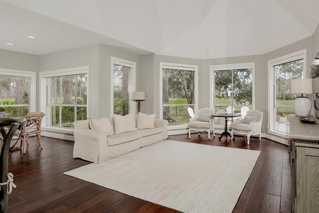 47 Stone Springs Circle, The Woodlands, Texas image 12