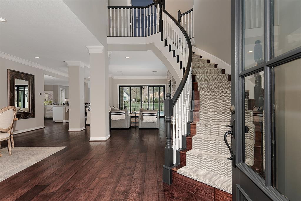 47 Stone Springs Circle, The Woodlands, Texas image 3