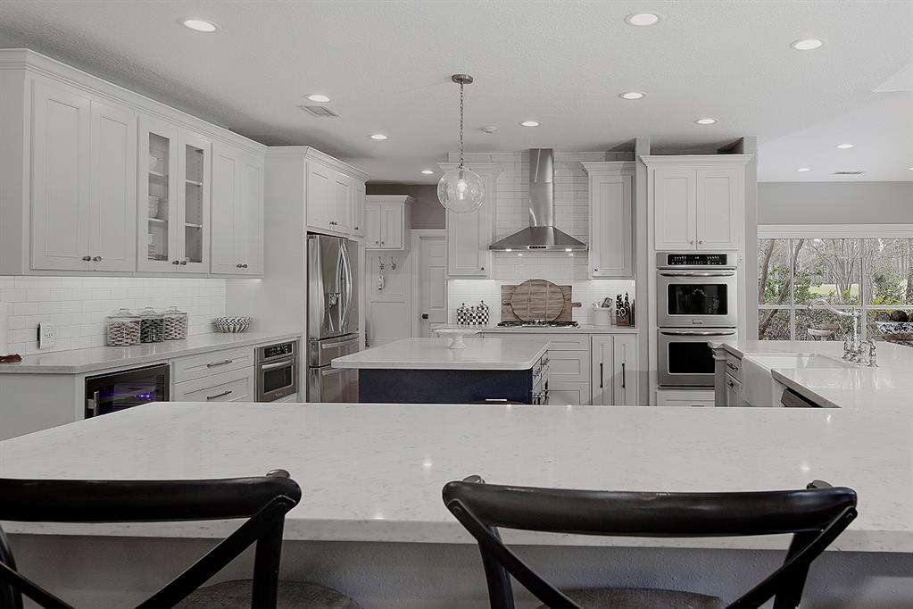 47 Stone Springs Circle, The Woodlands, Texas image 11