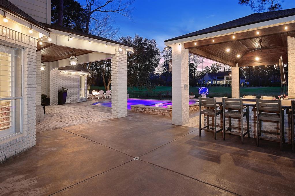 47 Stone Springs Circle, The Woodlands, Texas image 36