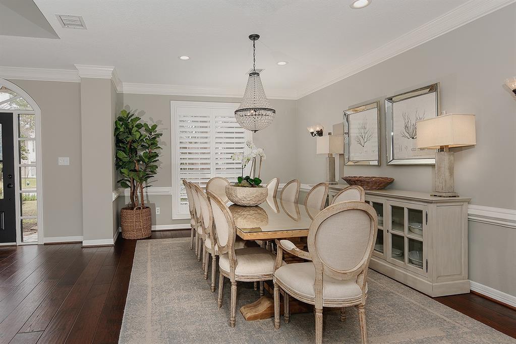 47 Stone Springs Circle, The Woodlands, Texas image 7