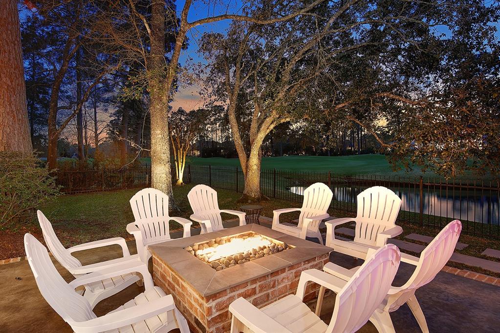 47 Stone Springs Circle, The Woodlands, Texas image 38