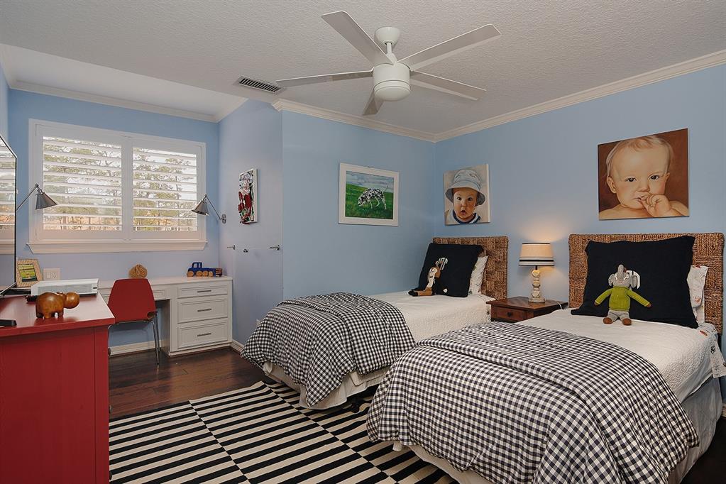 47 Stone Springs Circle, The Woodlands, Texas image 27