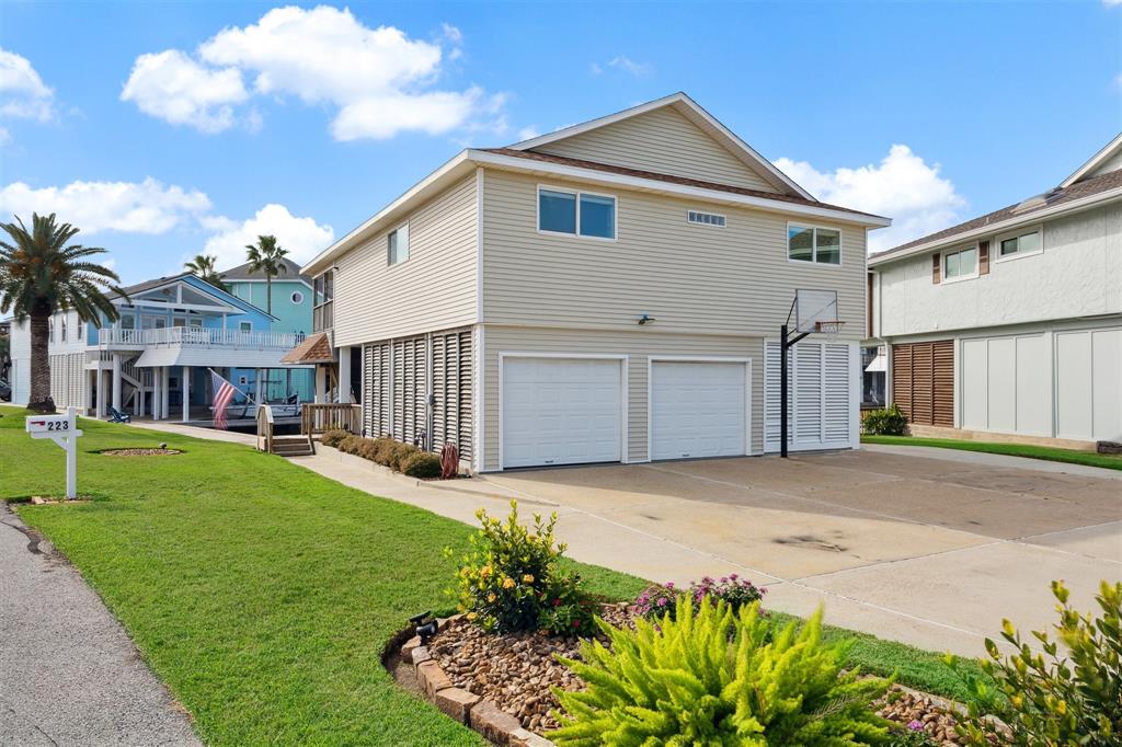 223 Easterly Drive