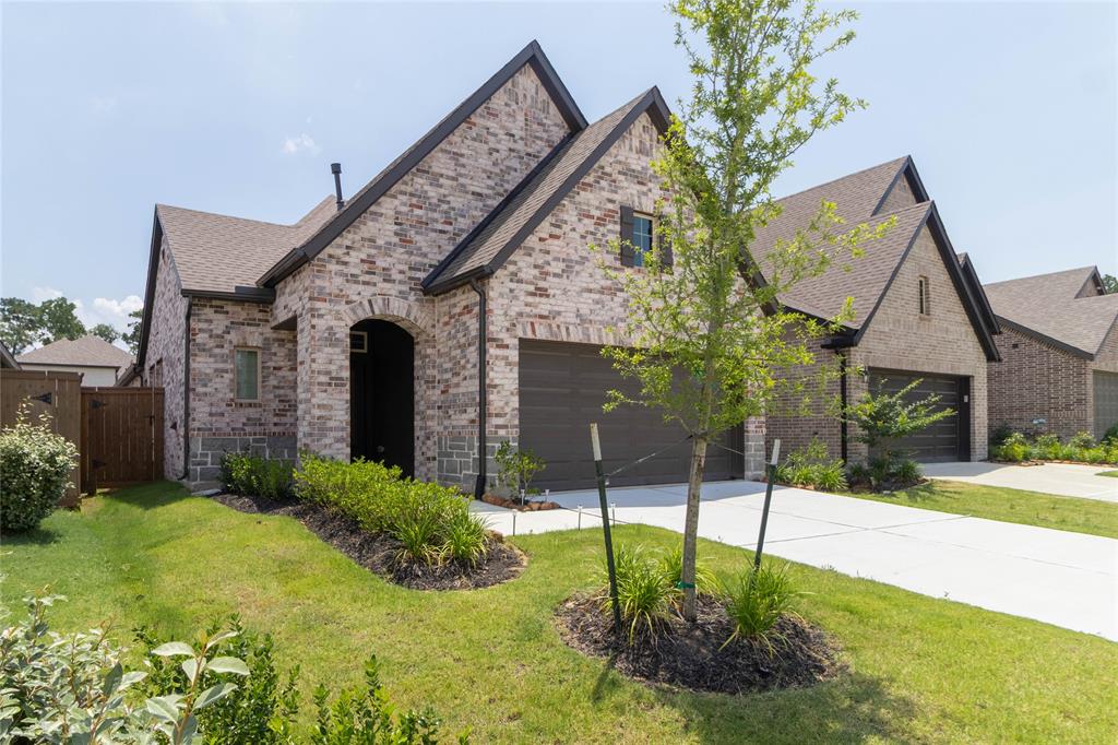 7334 Lake Arrowhead Lane, Porter, Texas image 2