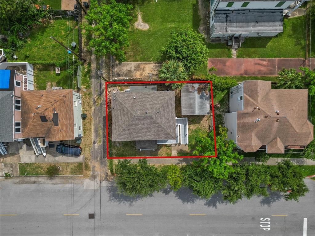 714 9th Street, Galveston, Texas image 21