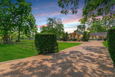 5511 Cherry Ridge Road, Richmond, TX 77406 - #: 97708647