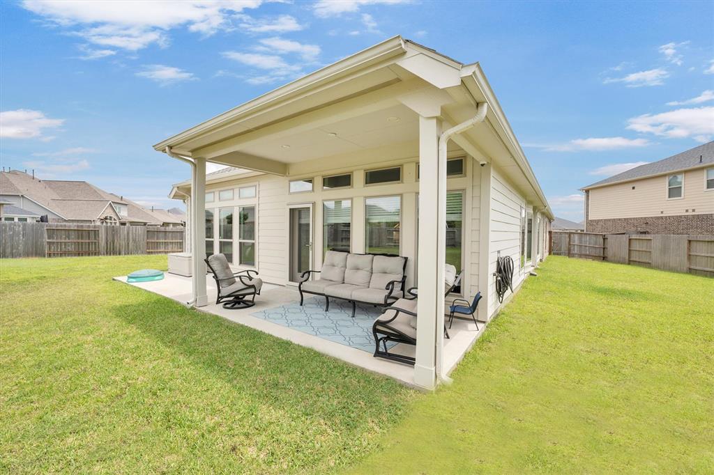 20131 Wild Horse Hollow Lane, Tomball, Texas image 39