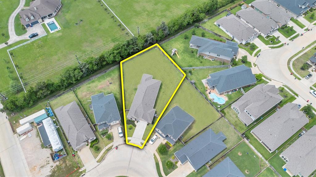 20131 Wild Horse Hollow Lane, Tomball, Texas image 45