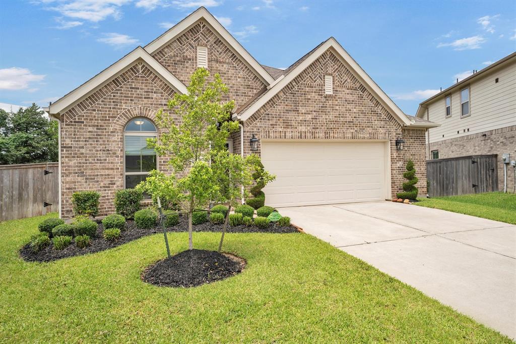20131 Wild Horse Hollow Lane, Tomball, Texas image 4