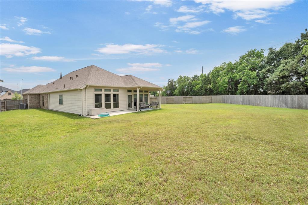 20131 Wild Horse Hollow Lane, Tomball, Texas image 42