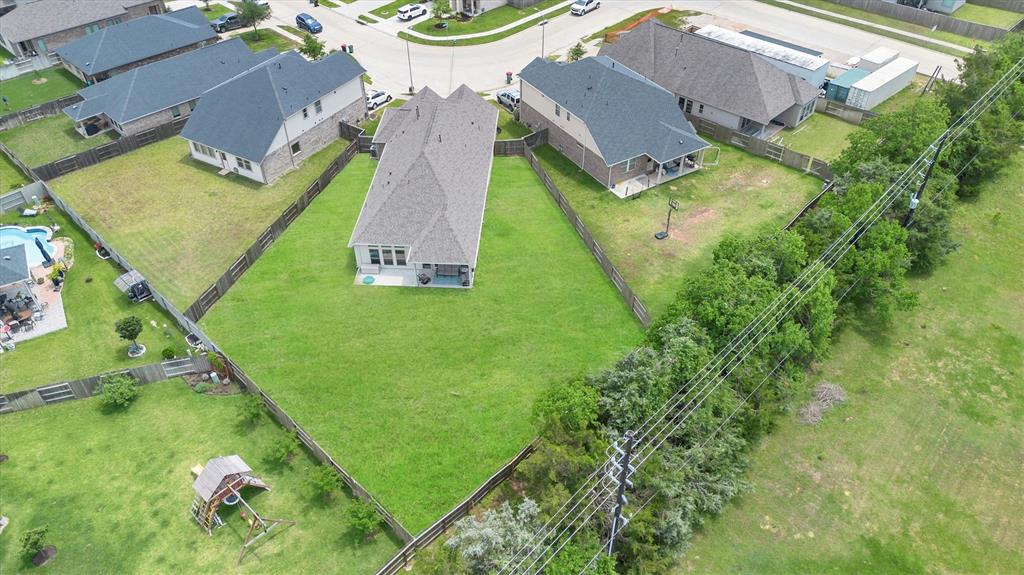 20131 Wild Horse Hollow Lane, Tomball, Texas image 46