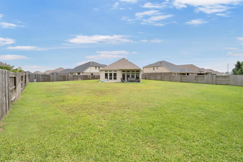 20131 Wild Horse Hollow Lane, Tomball, Texas image 41
