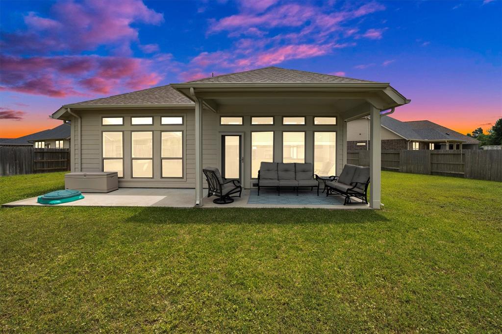 20131 Wild Horse Hollow Lane, Tomball, Texas image 37