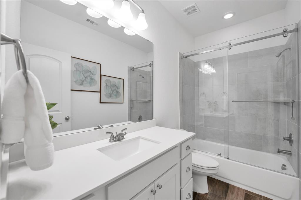 20131 Wild Horse Hollow Lane, Tomball, Texas image 18