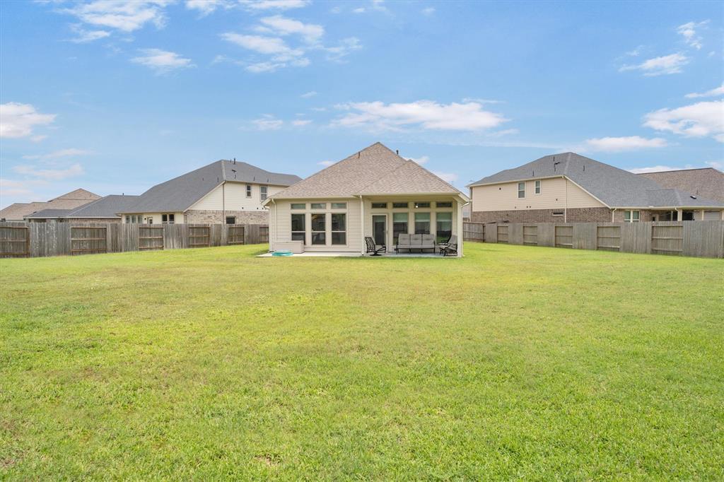 20131 Wild Horse Hollow Lane, Tomball, Texas image 40