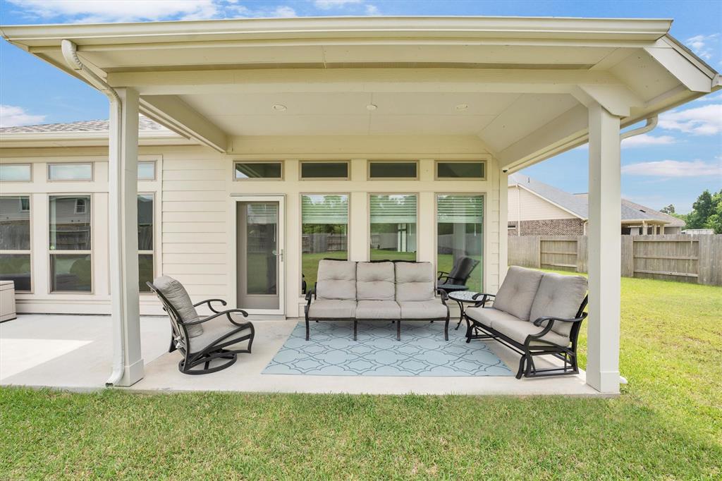 20131 Wild Horse Hollow Lane, Tomball, Texas image 38