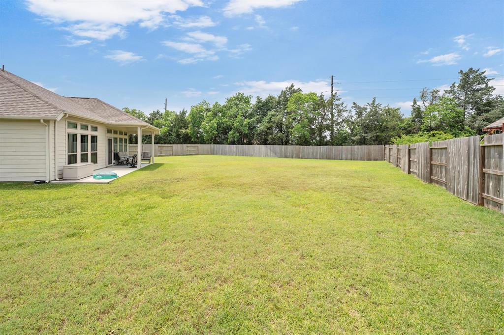 20131 Wild Horse Hollow Lane, Tomball, Texas image 43