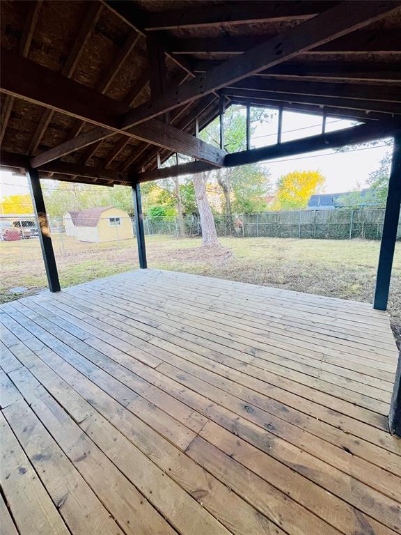 6107 Belmark Street, Houston, Texas image 14