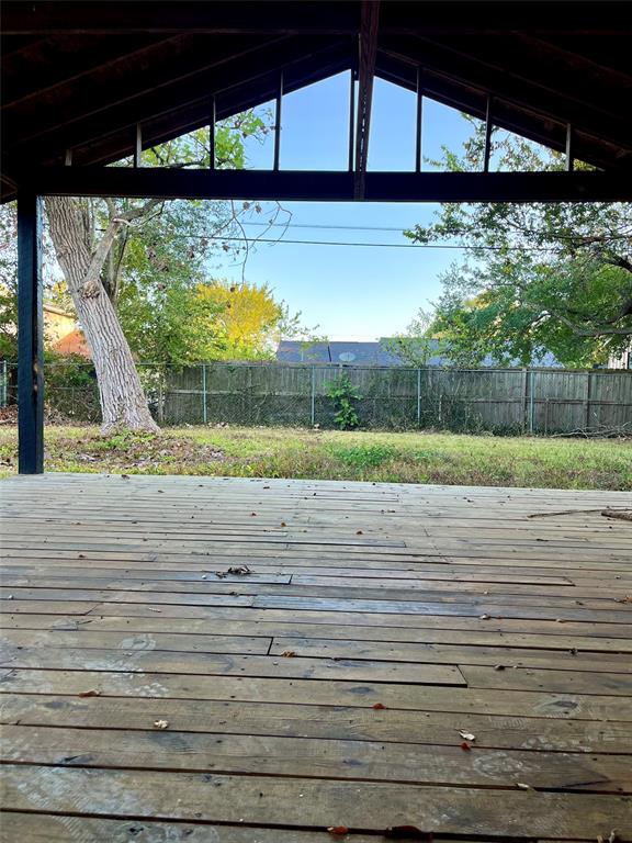 6107 Belmark Street, Houston, Texas image 13