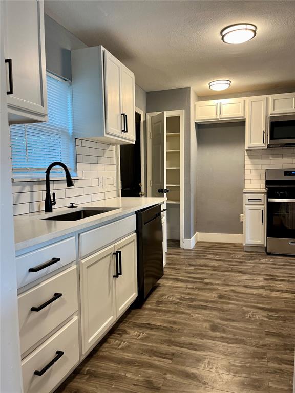 6107 Belmark Street, Houston, Texas image 5