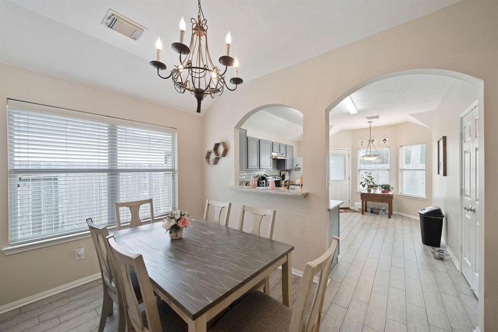 3261 Gladewater Lane