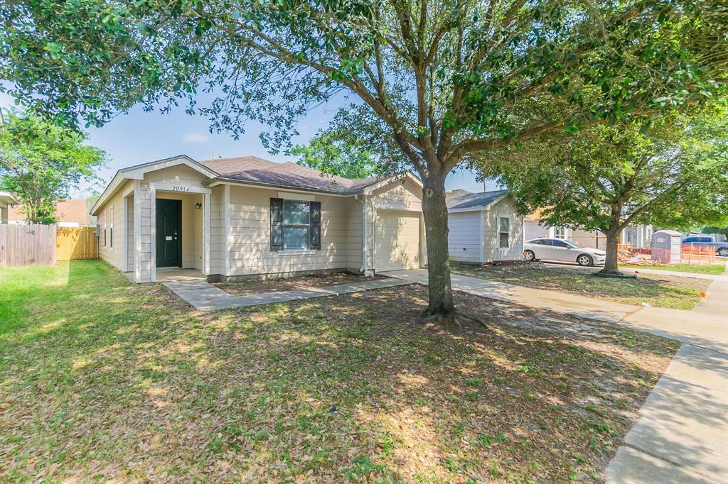 20914 Brannon Hill Lane, Humble, Texas image 1