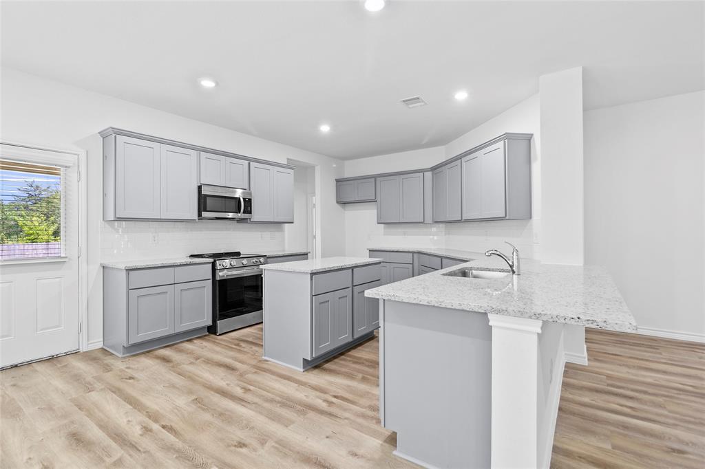 12384 Lake Conroe Hills