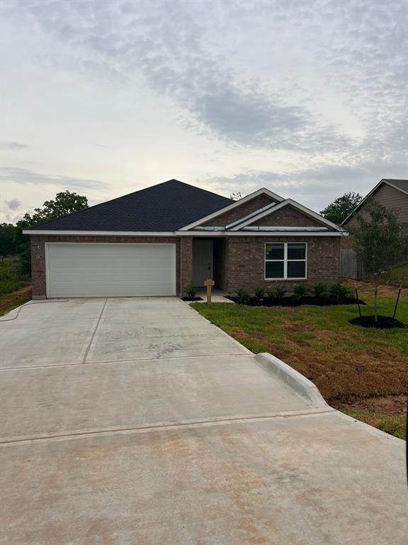 12384 Lake Conroe Hills Dr, Willis, Texas image 2