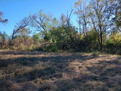 Vacant Land For Sale - 707 E Broadway Street<br/> Wood County, Winnsboro, TX 75494