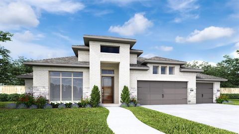 22025 Canyon Trail Way Porter TX 77365