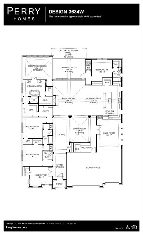 22025 Canyon Trail Way