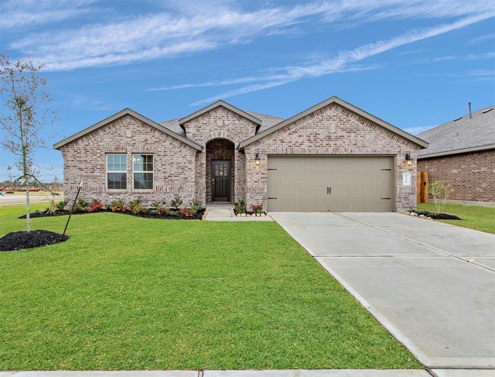 1330 Rockport Canyon, Missouri City, Texas image 1