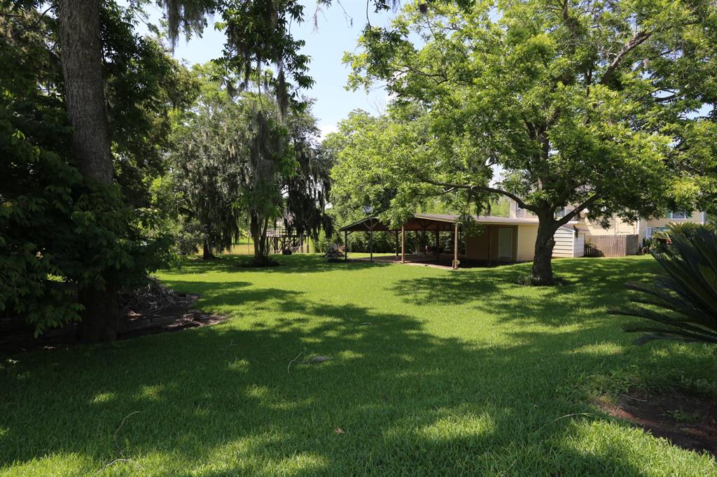 4649 County Road 929c, Brazoria, Texas image 5