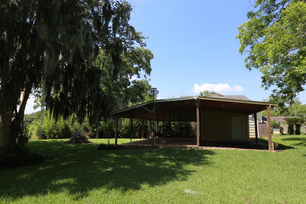 4649 County Road 929c, Brazoria, Texas image 9