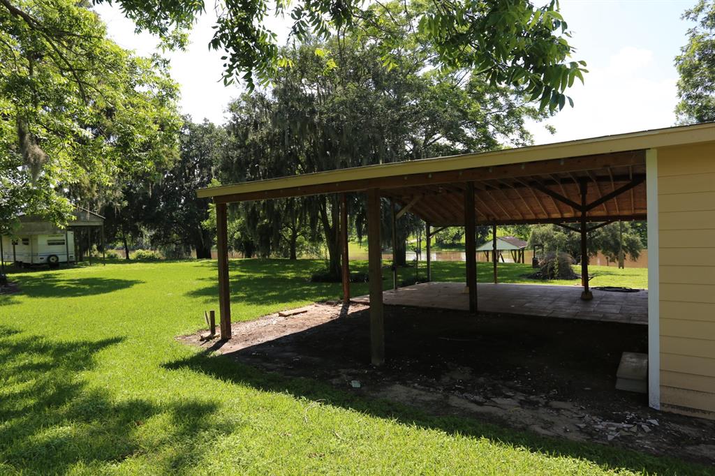 4649 County Road 929c, Brazoria, Texas image 23