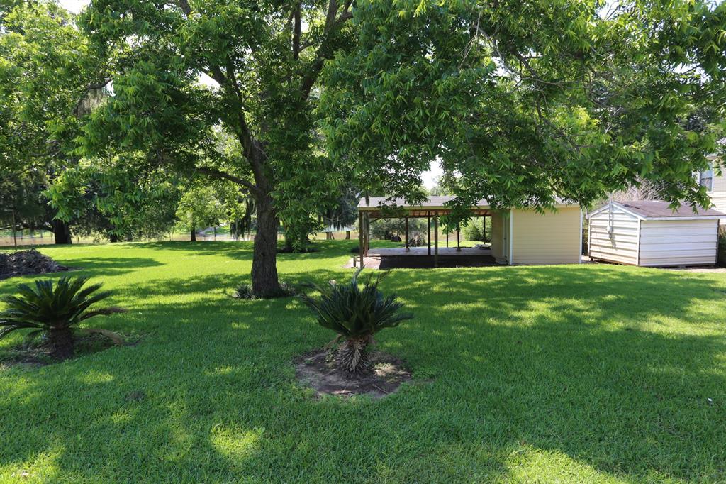 4649 County Road 929c, Brazoria, Texas image 3